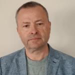  Autor Piotr Bednarczyk