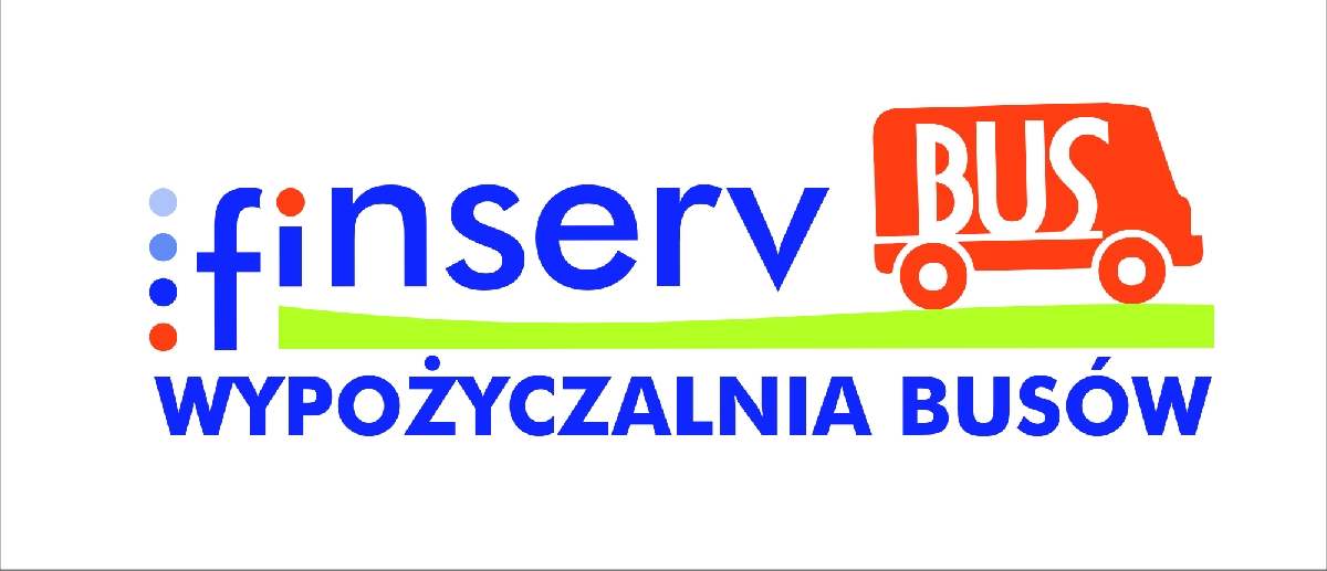 FinservBus to wypożyczalnia osobowych busów do...