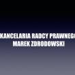 Kancelaria Radcy Prawnego Marek Zdrodowski