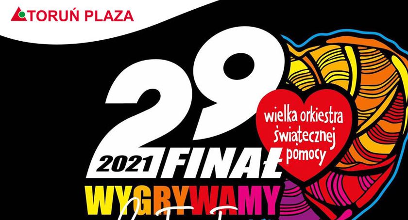 Logo WOŚP