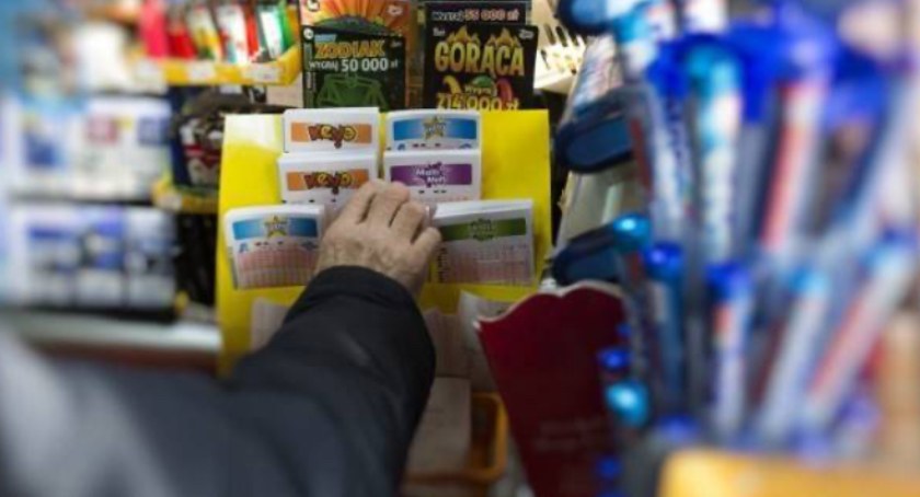 Fot. Materiały prasowe LOTTO