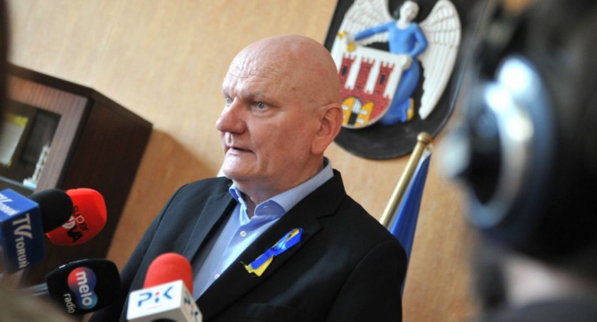 Fot. Małgorzata Litwin/UM Toruń