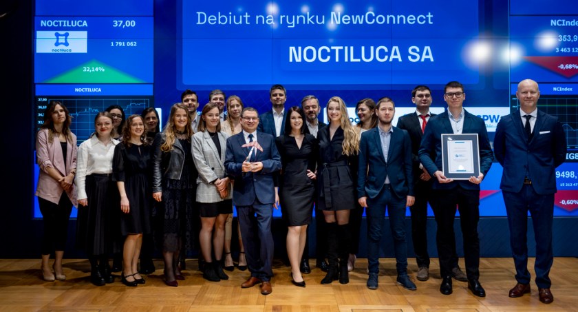 Fot. Noctiluca S.A