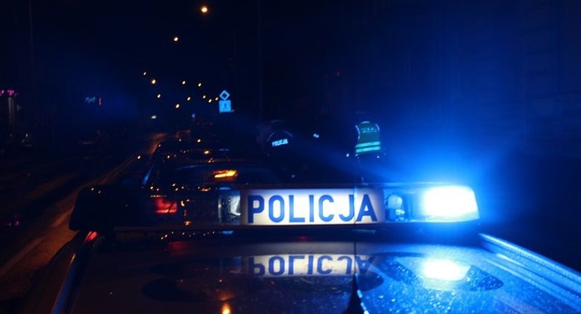 Fot. Policja