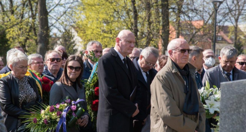 Fot Lech Kamiński/UM Toruń