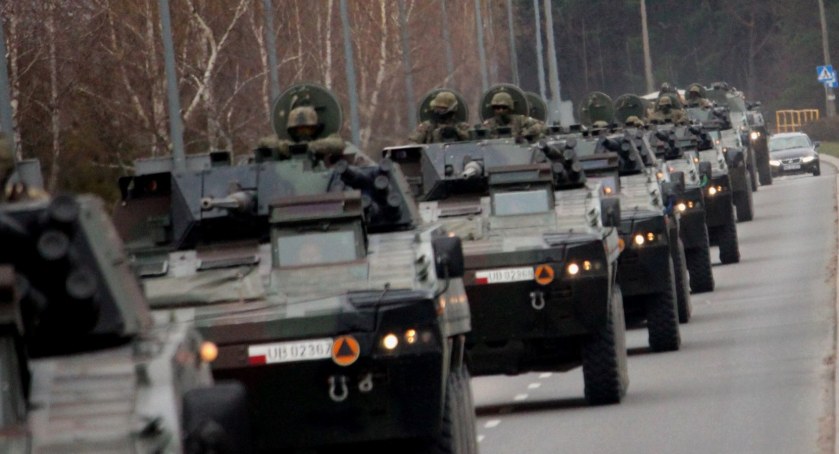 Fot. Wojsko Polskie