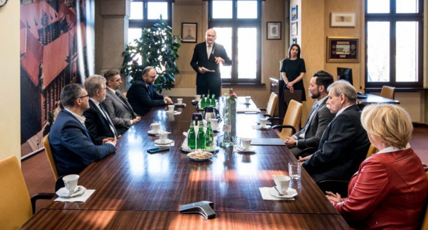 Fot. Lech Kamiński/UM Toruń