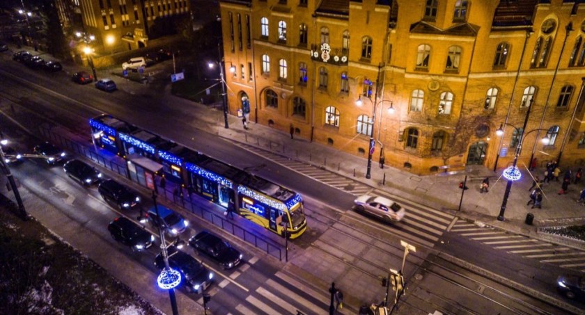 Fot. MZK Toruń