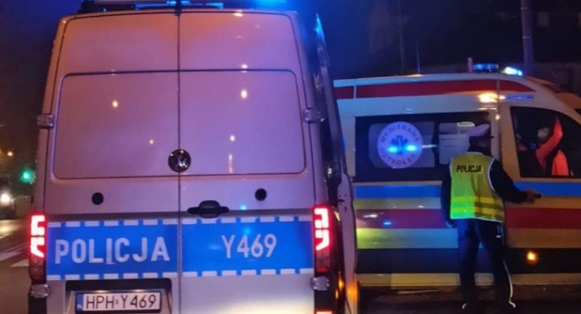 Fot. Ilustracyjne/policja.pl