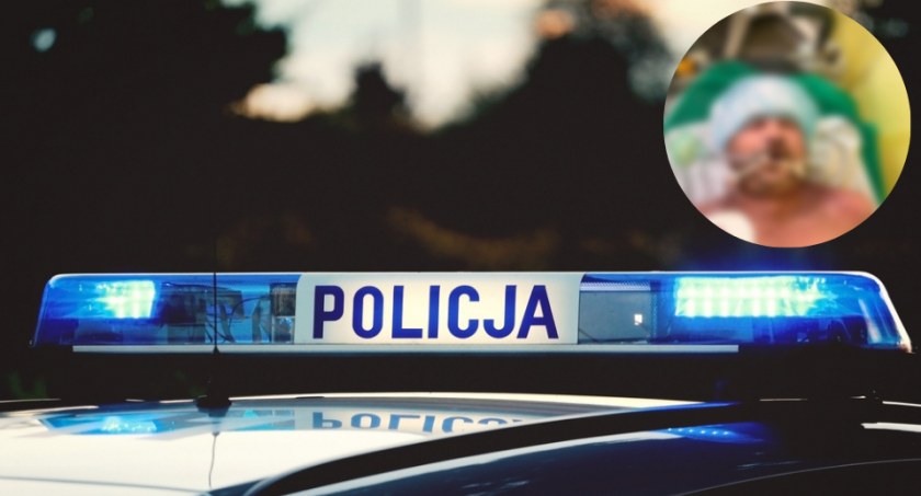 Fot. Policja