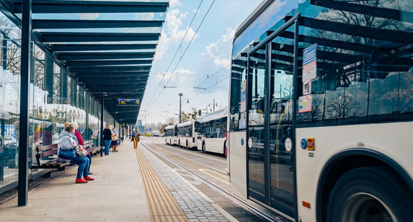 Fot. MZK Toruń
