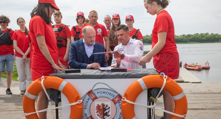 Fot. Mikołaj Kuras dla UMWKP