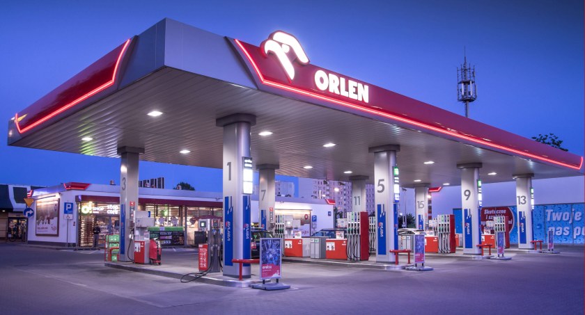 fot. PKN Orlen