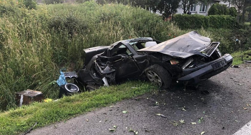 fot. PSP Toruń