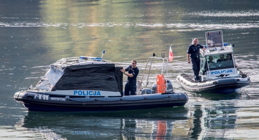 Fot. Policja