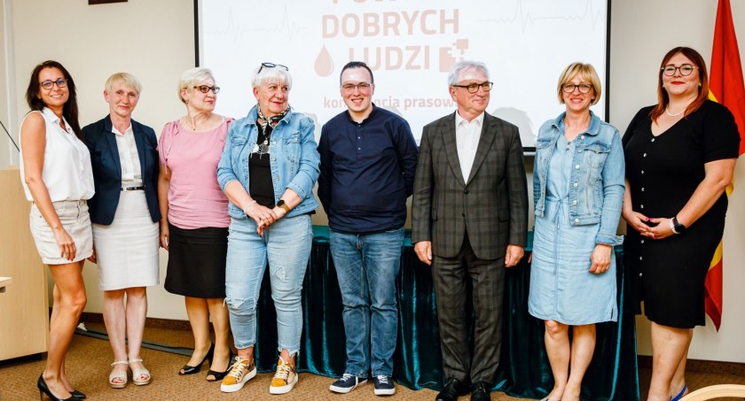 Fot. Marzena Masłowska /Starostwo Powiatowe w Toruniu