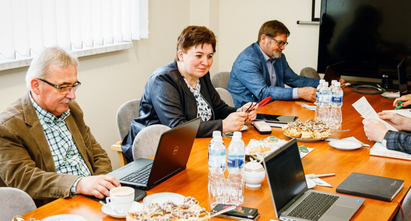 Fot. Michał Kardas/Starostwo Powiatowe w Toruniu

