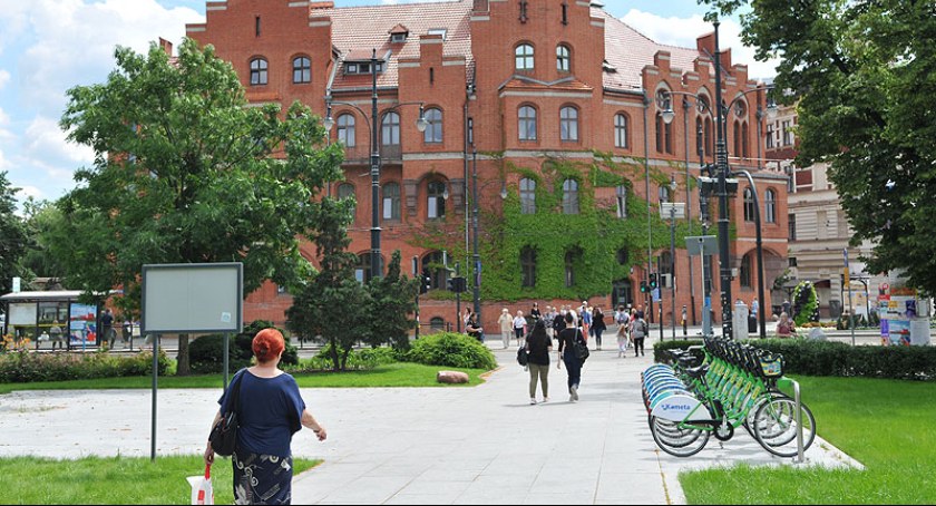 Fot. UM Toruń