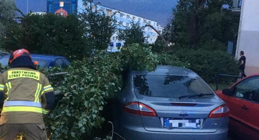 fot. PSP Toruń