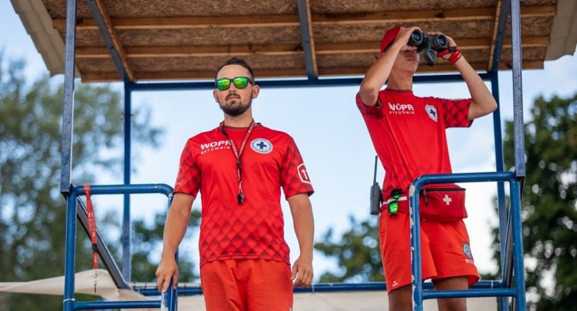 Fot. Mikołaj Kuras dla UMWKP