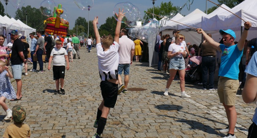 Fot. Młyn Wiedzy