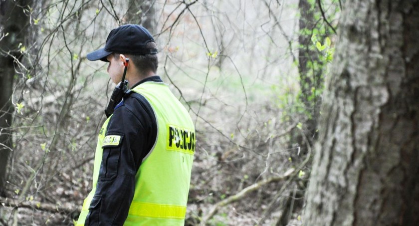 Fot. Policja