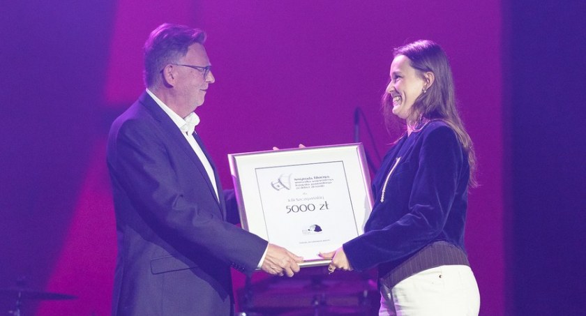 Fot. Mikołaj Kuras dla UMWKP