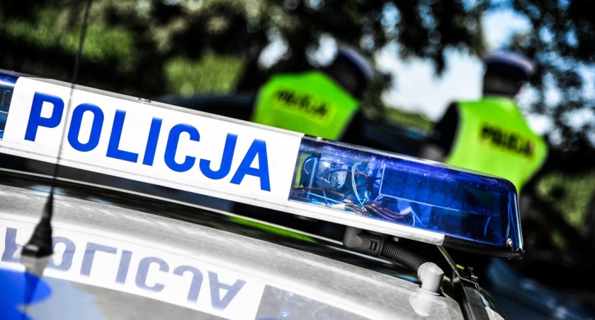 fot. policja/ilustracyjne