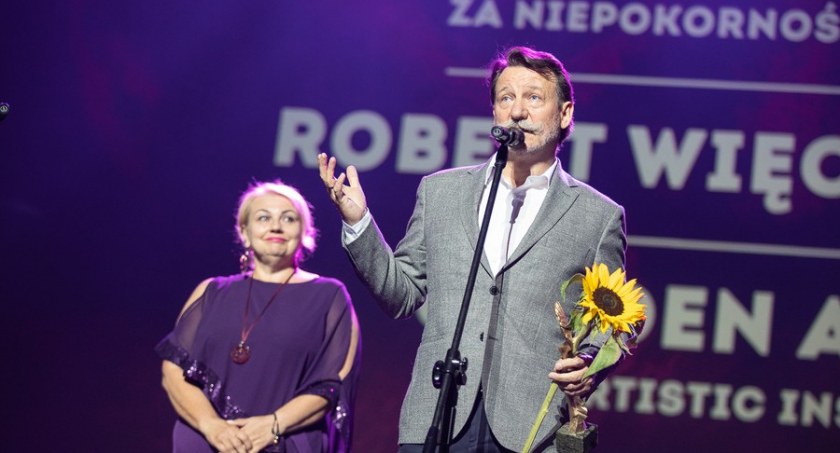 Fot. Mikołaj Kuras dla UMWKP