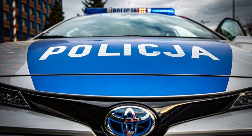 Fot. Policja