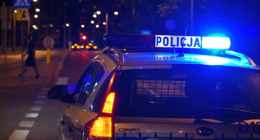Fot. Policja