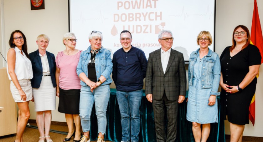 Fot. Marzena Masłowska/Starostwo Powiatowe