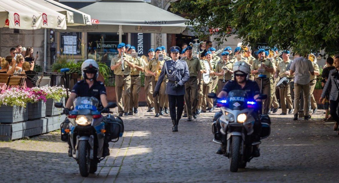 Fot. Szymon Zdziebło/tarantoga.pl dla UMWKP