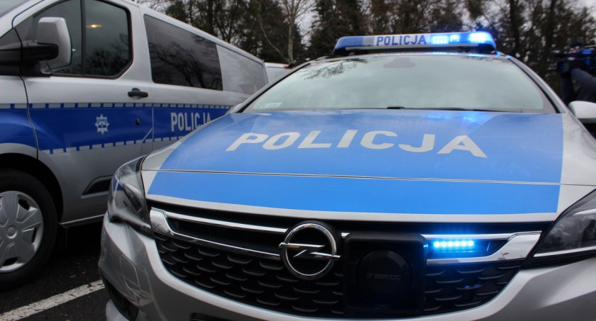 Fot. Policja