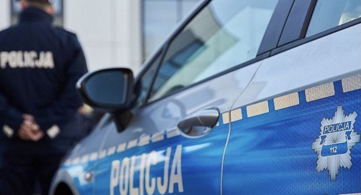 Fot. Policja