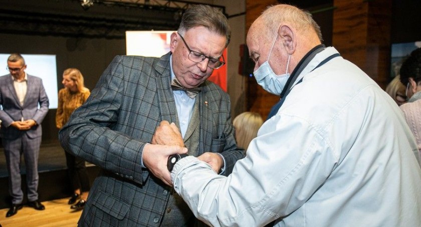 Fot. Filip Kowalkowski dla UMWKP