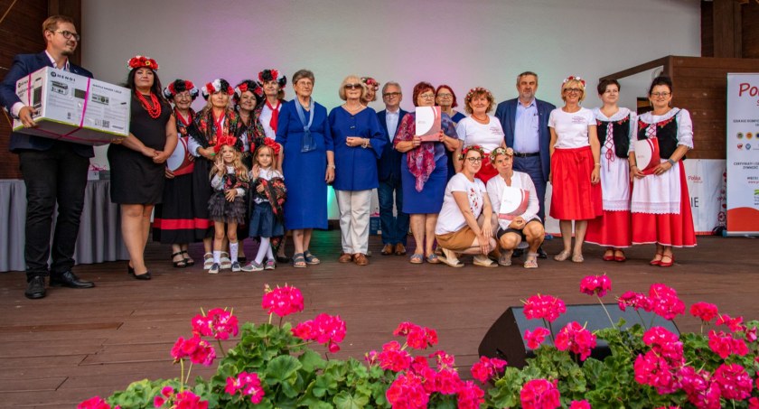 Fot. Agnieszka Niwińska/ Starostwo Powiatowe w Toruniu