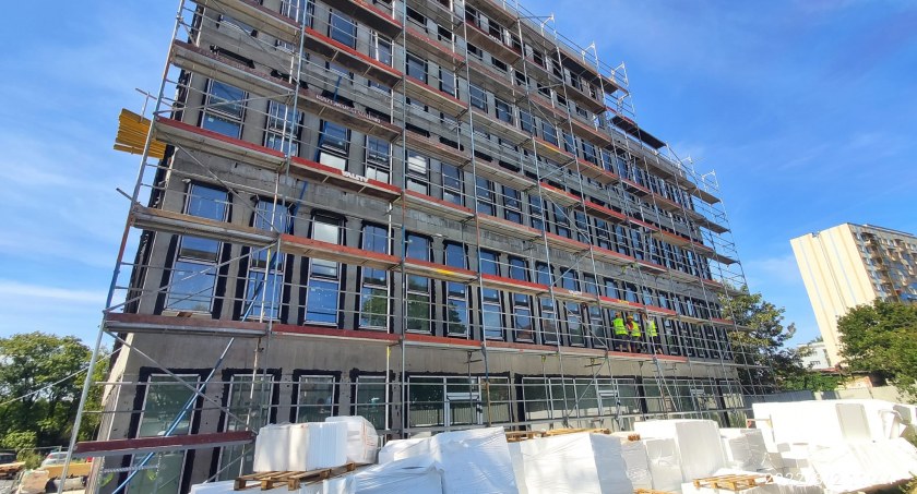 INTELLIGENT BUSINESS CENTRE LAB, fot. Centrum Wsparcia Biznesu w Toruniu