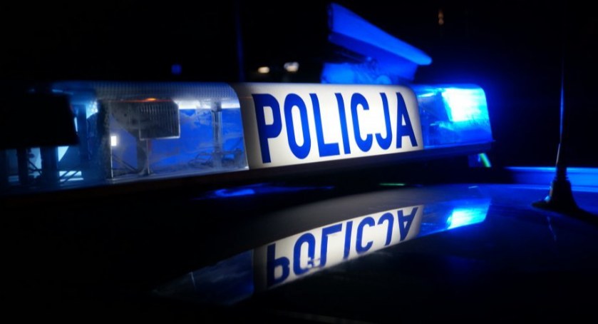 Fot. Policja/ilustracyjne