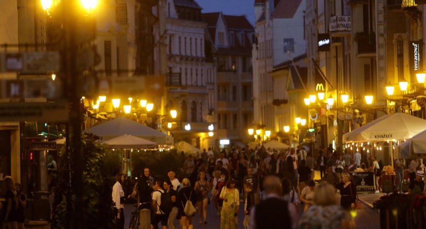 Fot. Adam Zakrzewski/UM Toruń