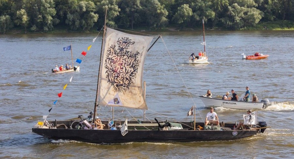 Fot. Mikołaj Kuras dla UMWKP