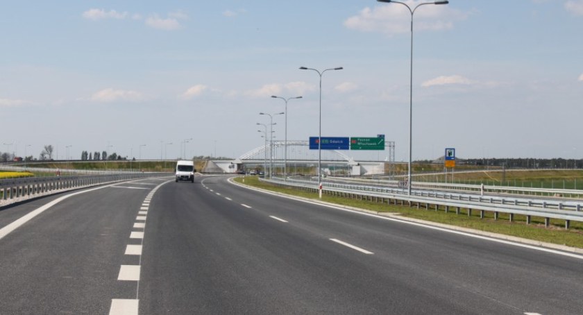 Rozbudowa A1 to jedno z kluczowych zadań drogowców, fot. GDDKiA.