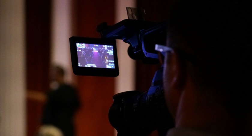Fot. Kino Camerimage