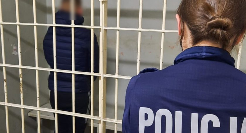 Fot. Policja