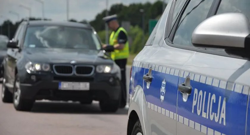 Fot. Policja
