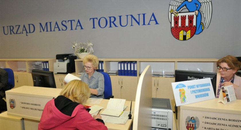 Zdjęcie ilustracyjne, fot. UM Toruń