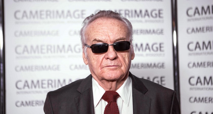 Jerzy Skolimowski, fot. Ewelina Kamińska