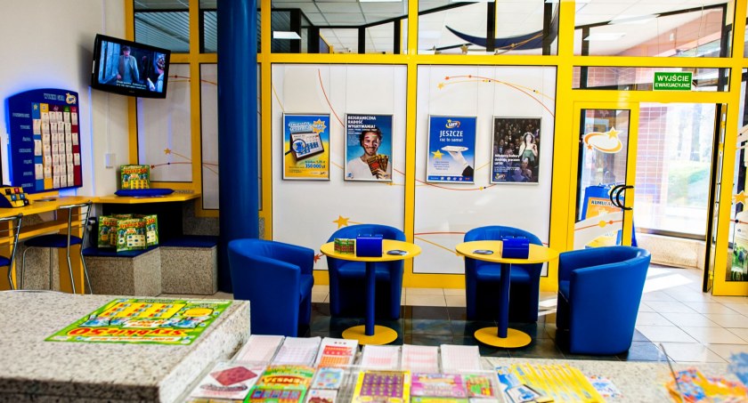Zdjęcie ilustracyjne, fot. Materiały prasowe LOTTO