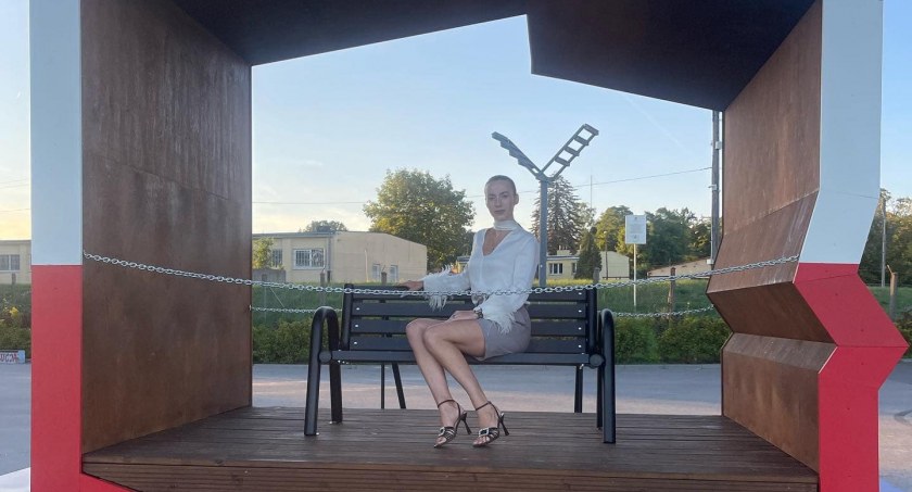 Fot. Instagram Marianny Schreiber