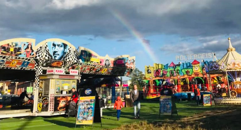 Fot. Archiwum Lunapark Maja